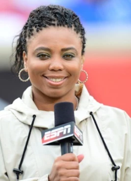 Jemele Hill - athletespeakers