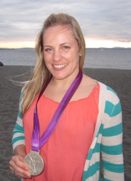 Jennie Reed - athletespeakers