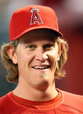 Jered Weaver - athletespeakers