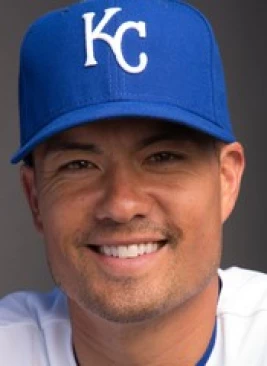 Jeremy Guthrie - athletespeakers