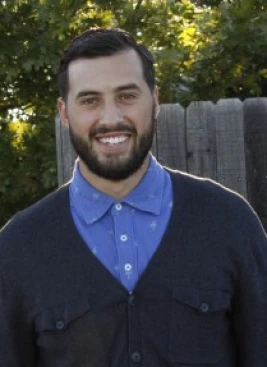 Jeremy Vuolo - athletespeakers
