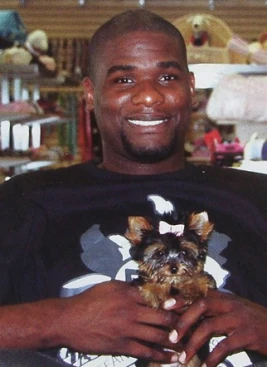 Jerome James - athletespeakers