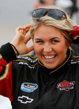 Johanna Long - athletespeakers