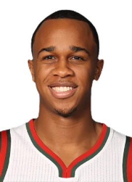 John Henson - athletespeakers