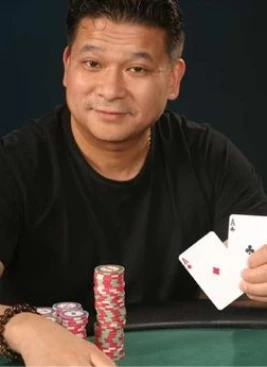 Johnny Chan - athletespeakers