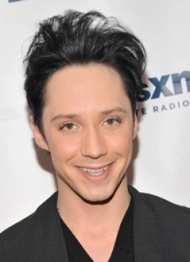 Johnny Weir - athletespeakers