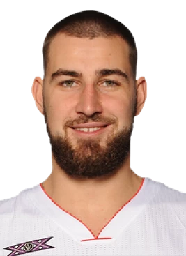 Jonas Valanciunas - athletespeakers