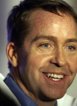 Jimmy Shea Jr. - athletespeakers