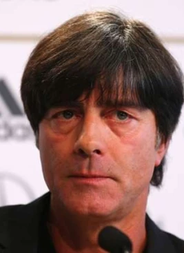 Joachim Low - athletespeakers