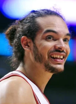 Joakim Noah - athletespeakers