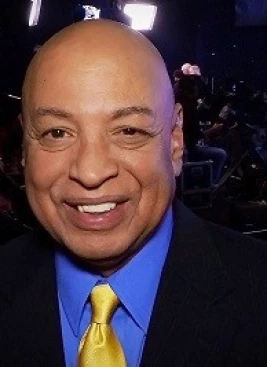 Joe Cortez - athletespeakers