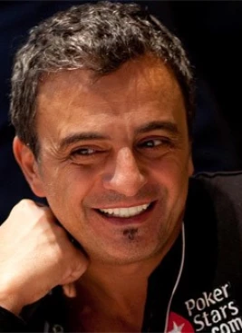 Joe Hachem - athletespeakers