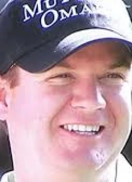 Joe Ogilvie - athletespeakers