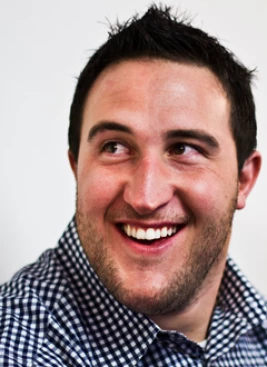 Joe Staley - athletespeakers