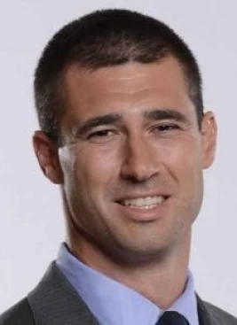 Joey Harrington - athletespeakers