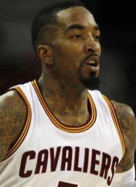 JR Smith - athletespeakers