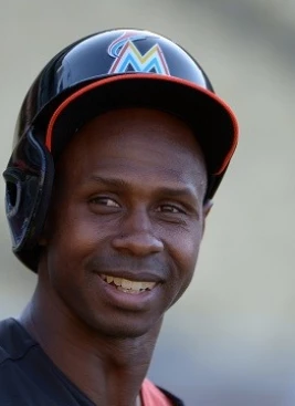 Juan Pierre - athletespeakers