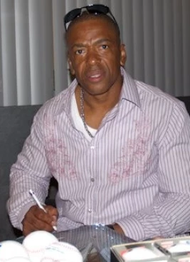 Julio Franco - athletespeakers