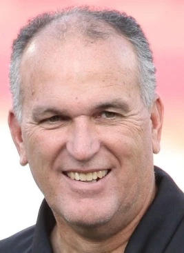 June Jones - athletespeakers
