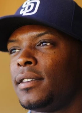 Justin Upton - athletespeakers