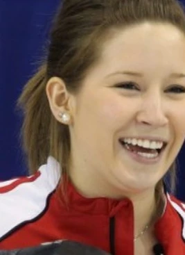 Kaitlyn Lawes - athletespeakers