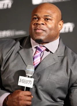 Kai Greene - athletespeakers