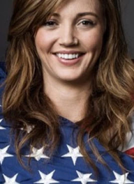 Kaitlyn Farrington - athletespeakers