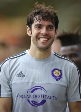 Kaka - athletespeakers