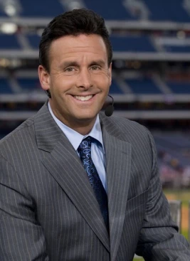 Karl Ravech - athletespeakers