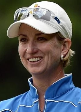 Karrie Webb - athletespeakers