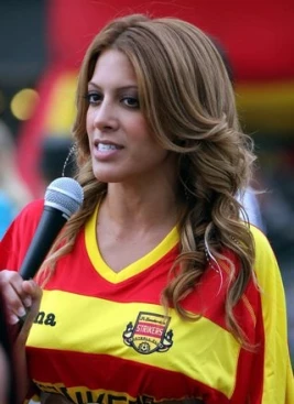 Kavita Channe - athletespeakers