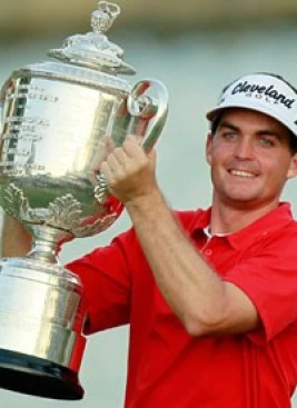 Keegan Bradley - athletespeakers