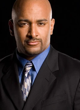 Jonathan Coachman - athletespeakers