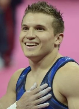 Jonathan Horton - athletespeakers