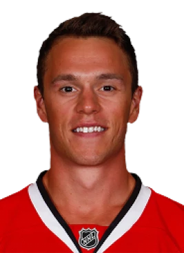 Jonathan Toews - athletespeakers