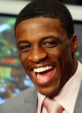 Jonny Flynn - athletespeakers