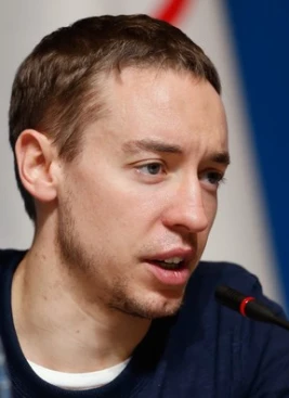 Jordan Malone - athletespeakers