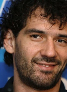 Jorge Garbajosa - athletespeakers