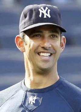 Jorge Posada - athletespeakers
