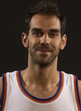 Jose Calderon - athletespeakers