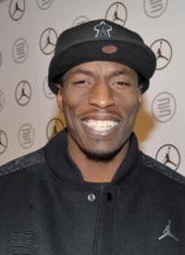 Josh Howard - athletespeakers