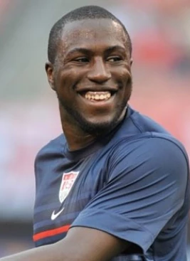 Jozy Altidore - athletespeakers