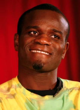 Joshua Clottey - athletespeakers