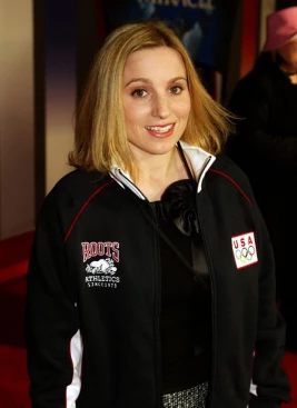 Kerri Strug - athletespeakers
