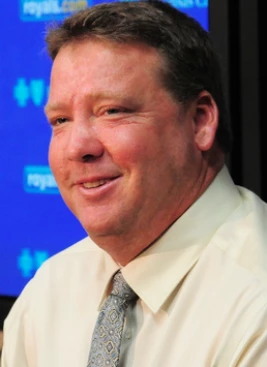 Kevin Appier - athletespeakers