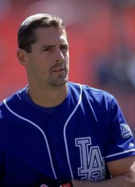 Kevin Brown - athletespeakers