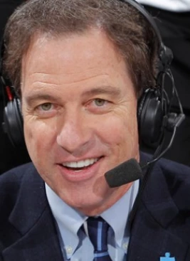 Kevin Harlan - athletespeakers