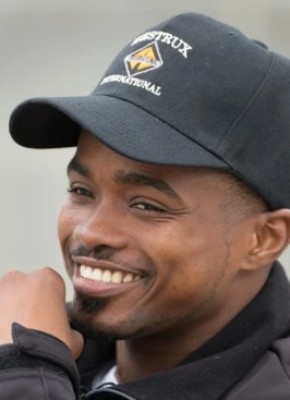 Kevin Krigger - athletespeakers