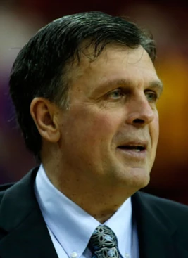 Kevin McHale - athletespeakers