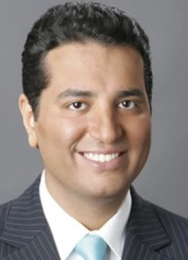 Kevin Negandhi - athletespeakers